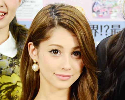 ダレノガレ明美、脳梗塞の磯野貴理子を心配「夜も昼間も仕事してた」