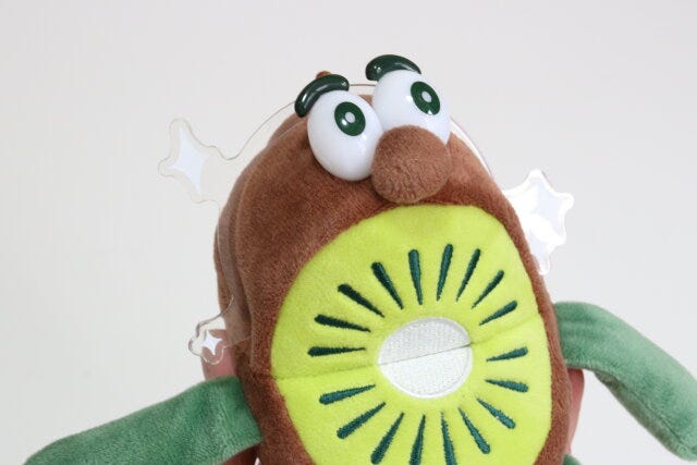 セリアのぬいプラス