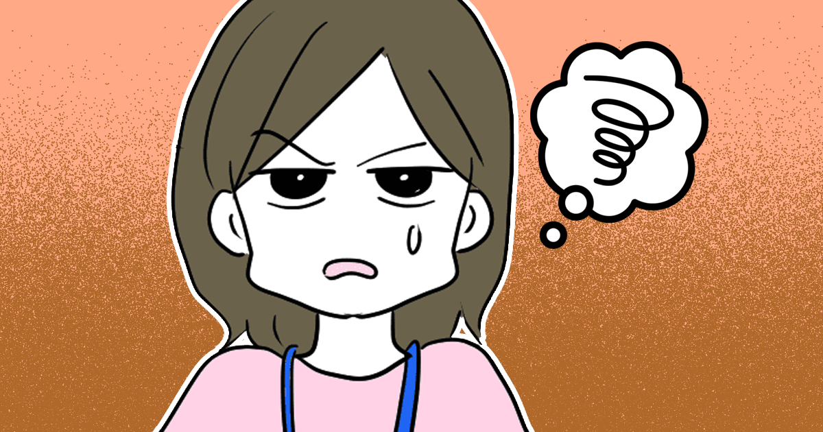 ＜ママはメシ使い＞食事しようとすると家族から「水！おかわり！おかず！」落ち着いて食べたいんだけど