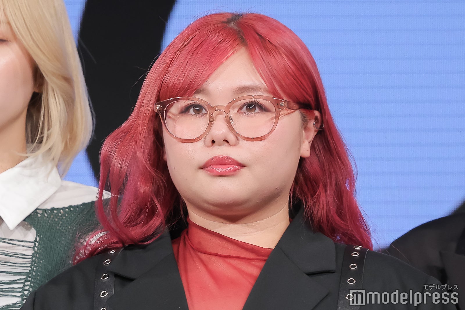 UraN（C）モデルプレス