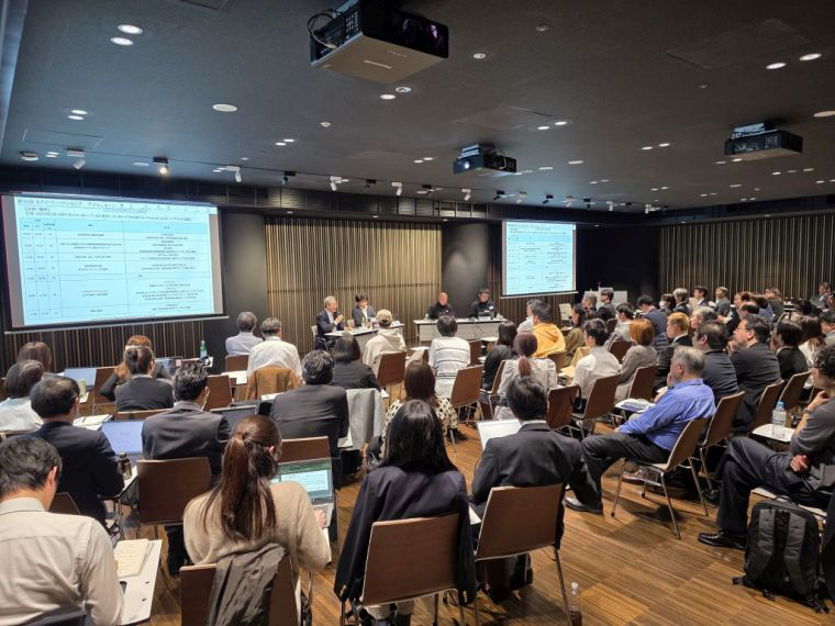 模倣品対策は個社から連携へ YKK主催の知財保護活動「B.P.P.」が50回目のワークショップを開催