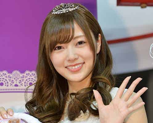乃木坂46白石麻衣、誕生日迎えファンにメッセージ 祝福の声殺到