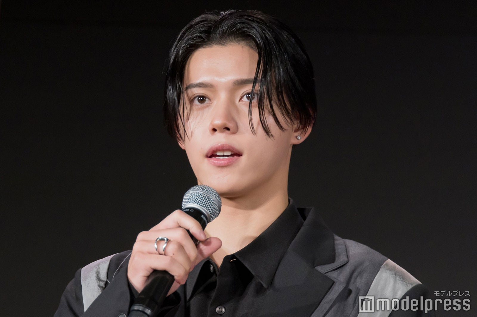 南雲奨馬（C）モデルプレス