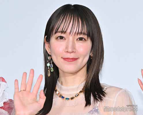 吉岡里帆、 役作りでショートヘアに大胆チェンジ “8年ぶり”ばっさりカットが話題「新鮮」「悶絶級の可愛さ」