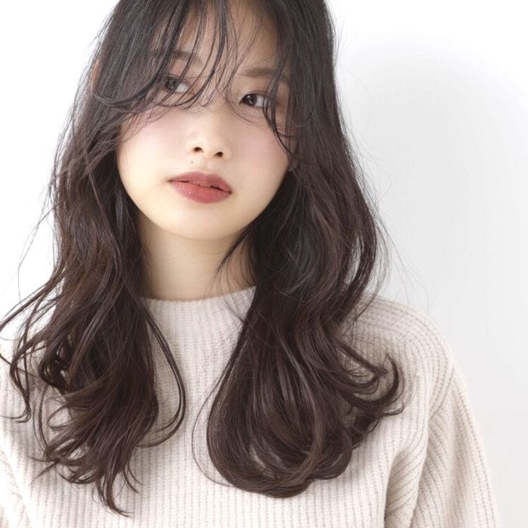 ロング ショートヘアアレンジ15選 大人の女性こそ似合うかっこいい髪型 モデルプレス