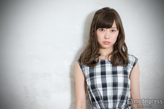 Nmb48渡辺美優紀 赤裸々な恋のハナシ こんなこと言ったら将来大変になっちゃう みるきー オトナ行き Vol 3 モデルプレス Nmb48渡辺美優紀 赤裸々な恋のハナシ こんなこと言ったら将来大変になっちゃう みるきー オトナ行き Vol 3 モデルプレス