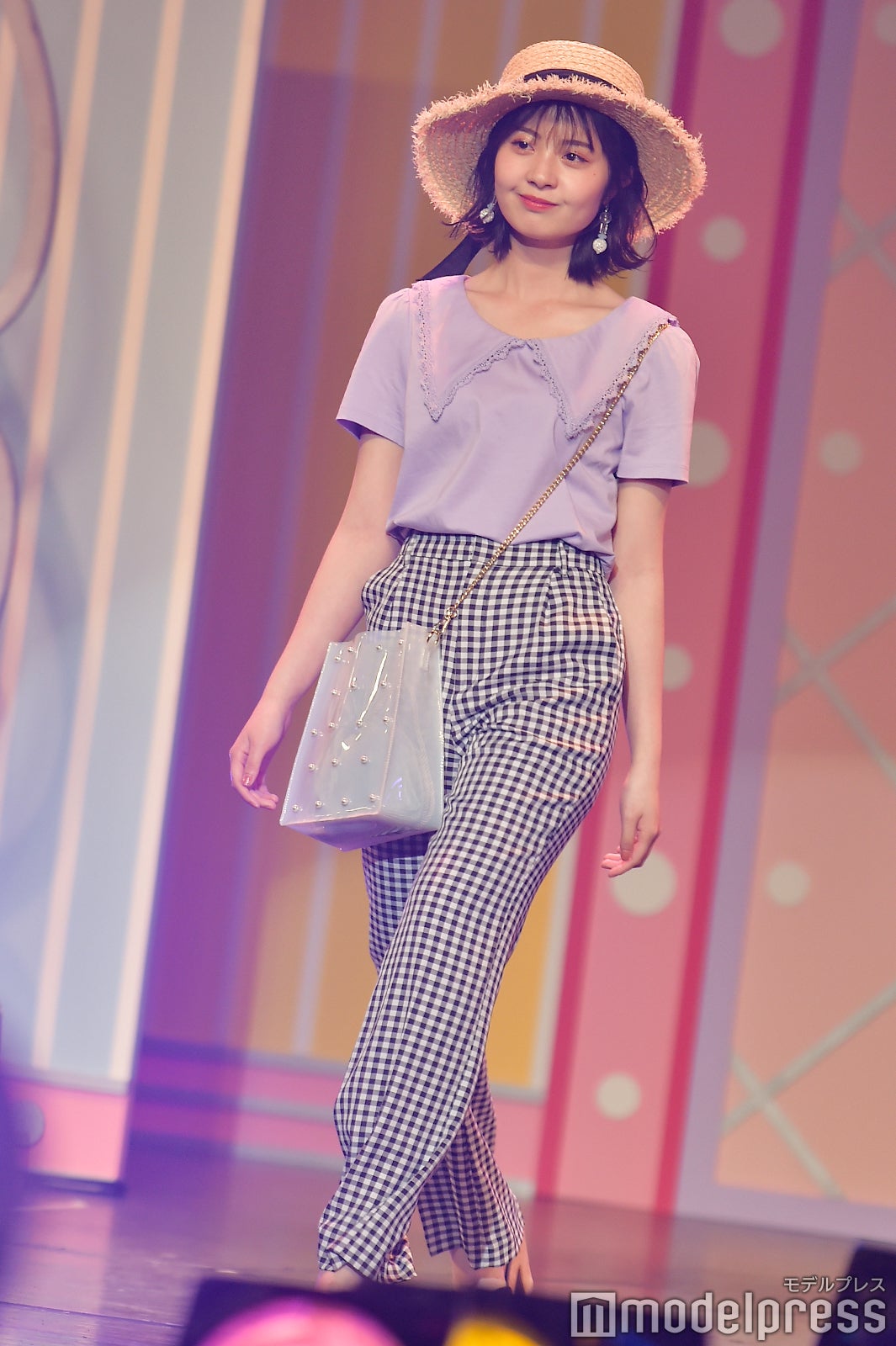 ゆな（ゆなたこ）（C）モデルプレス