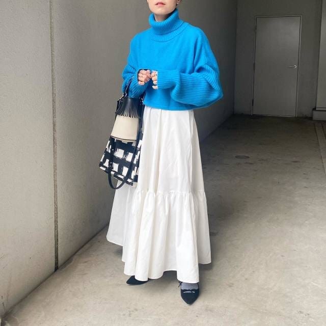 ブルーニット
