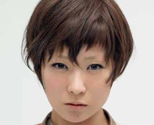 椎名林檎、NHK朝の連ドラ主題歌に抜擢 本人コメント到着