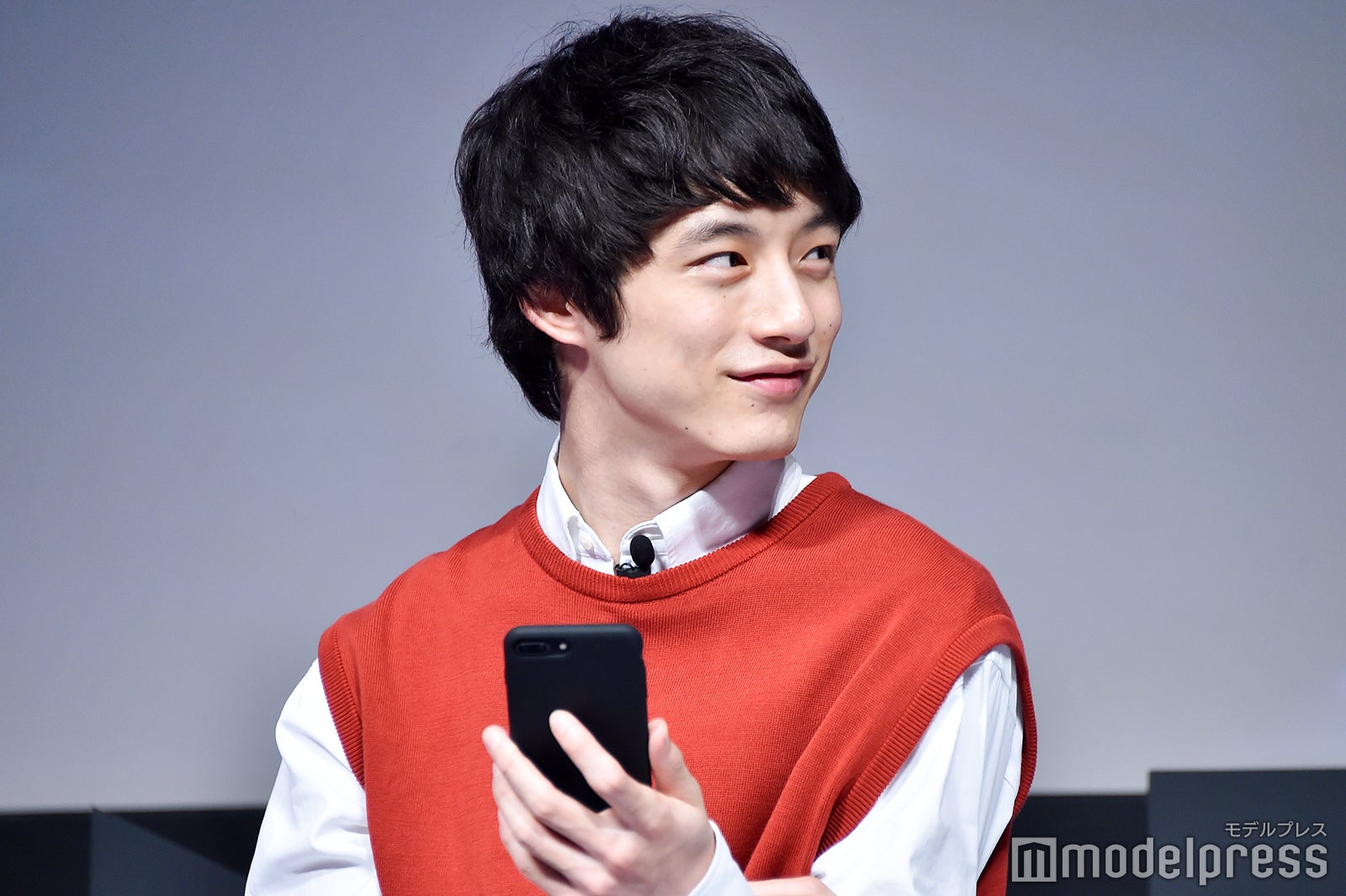 坂口健太郎（C）モデルプレス