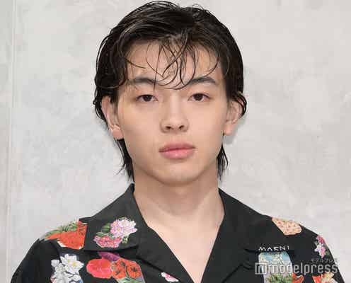 imase、人気K-POPアイドルとの衝撃的な初対面告白「まさかってなりました」