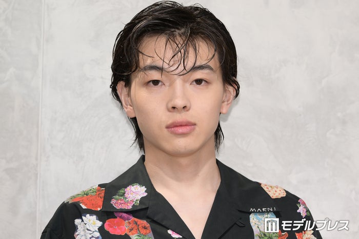 imase、人気K-POPアイドルとの衝撃的な初対面告白「まさかってなりました」