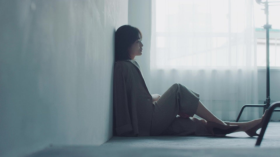 山下美月「乃木坂46 新メンバーオーディション」CM （提供写真）