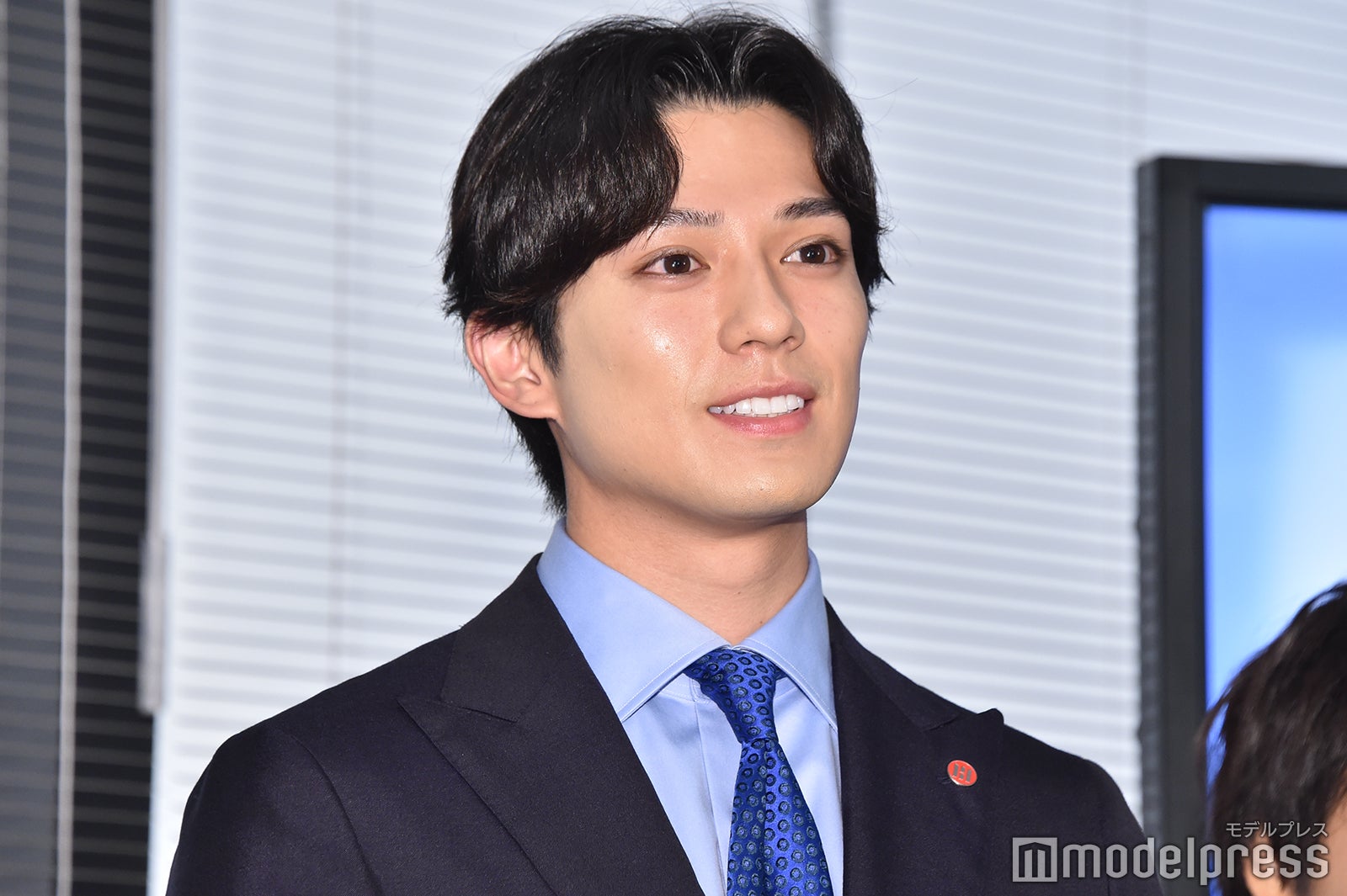 新田真剣佑（C）モデルプレス