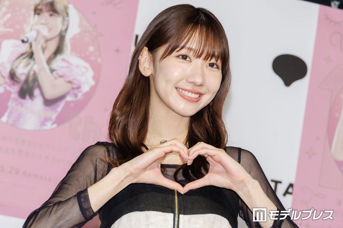 柏木由紀、AKB48卒業後OGメンバーと遭遇「家の下でばったり」