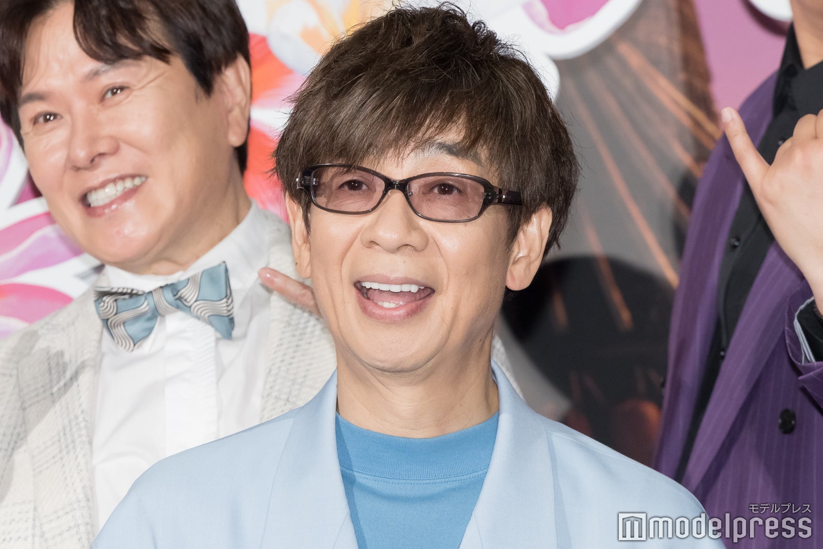 山寺宏一（C）モデルプレス