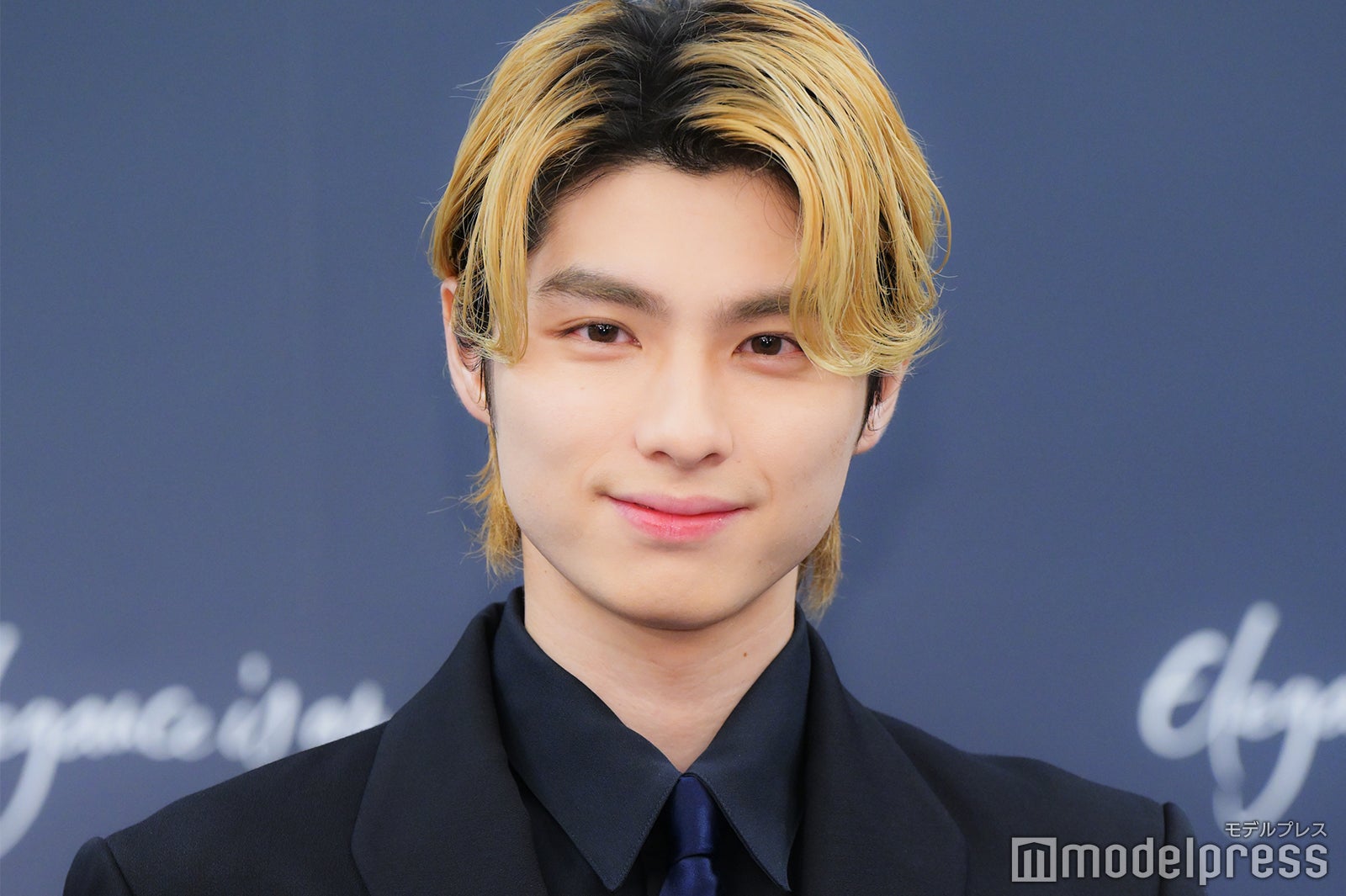 本田響矢、高級時計着用でイベント登場 自身のターニングポイント語る「たくさん成長させていただけた」