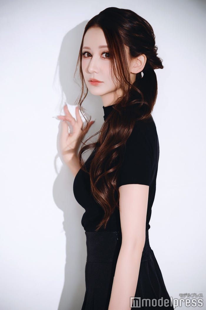 しゅう「Club蓮 上野」(C)モデルプレス