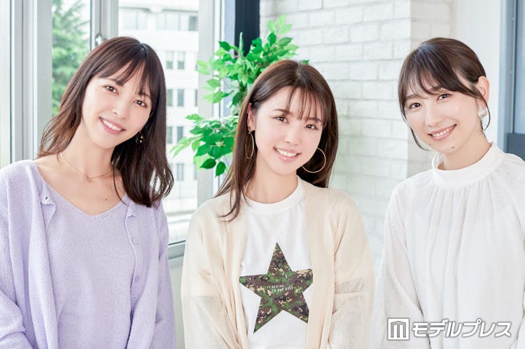 動画配信サービスはハードルが高い 女子のリアルな感想とは Dtv 体験座談会 モデルプレス 動画配信サービスはハードルが高い 女子のリアルな感想とは Dtv 体験座談会 モデルプレス