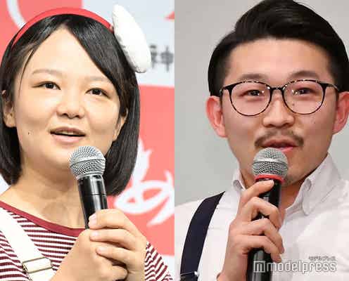 オズワルド伊藤、蛙亭イワクラを「愛してます」相方に交際報告していなかった理由・告白シチュエーション明かす