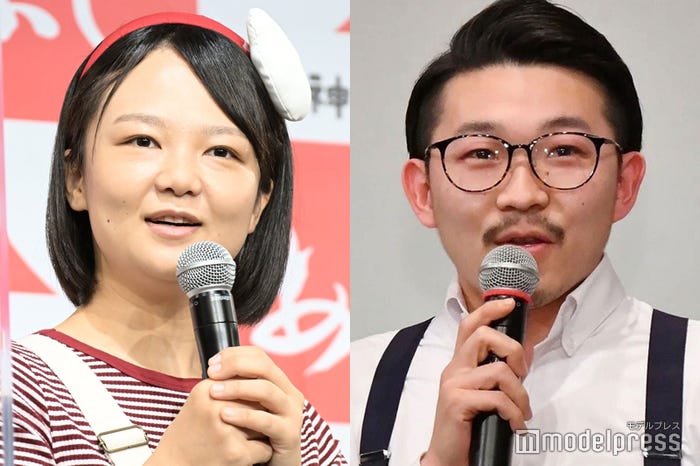 イワクラ、伊藤俊介(C)モデルプレス