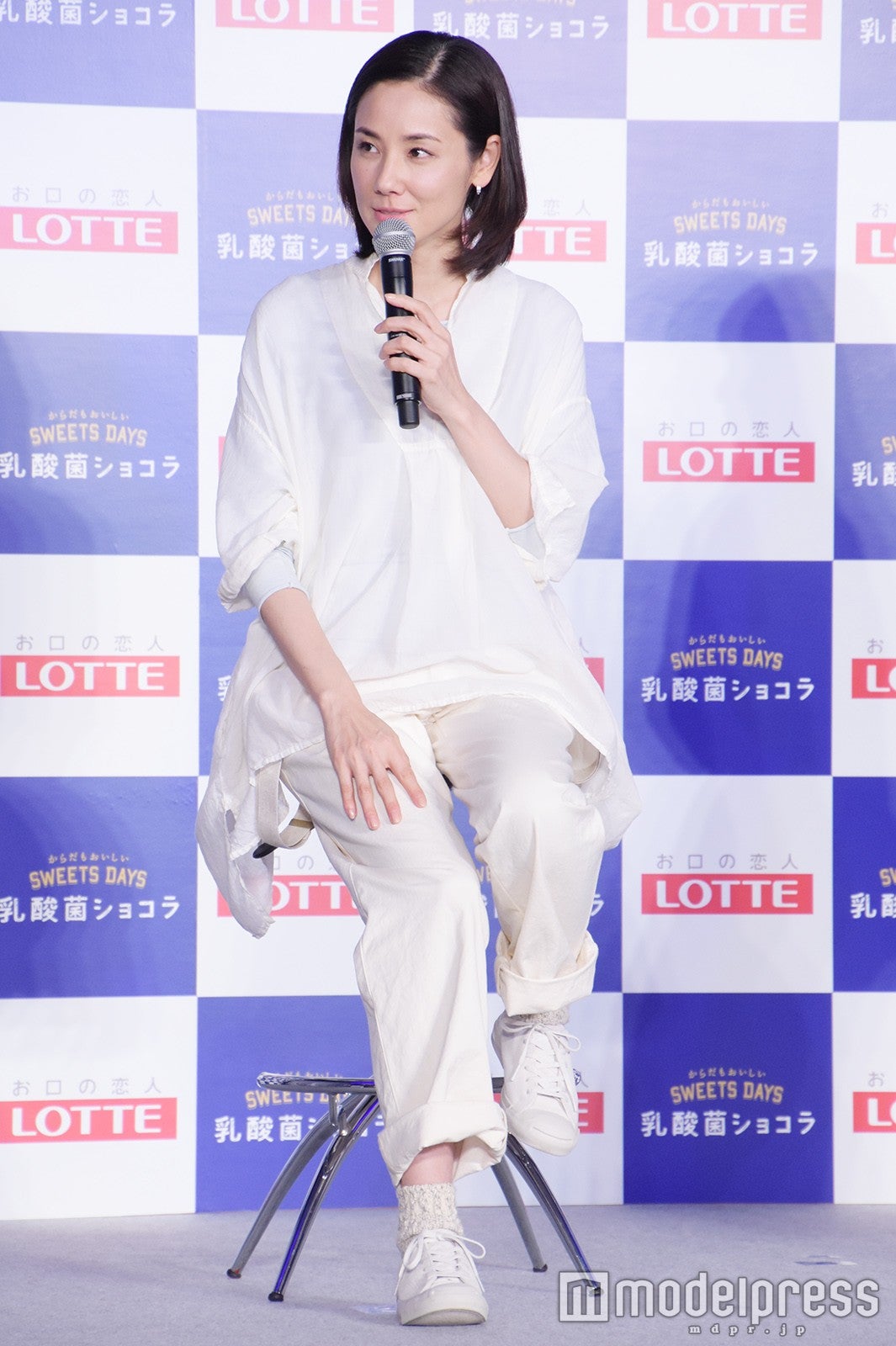 吉田羊 （C）モデルプレス