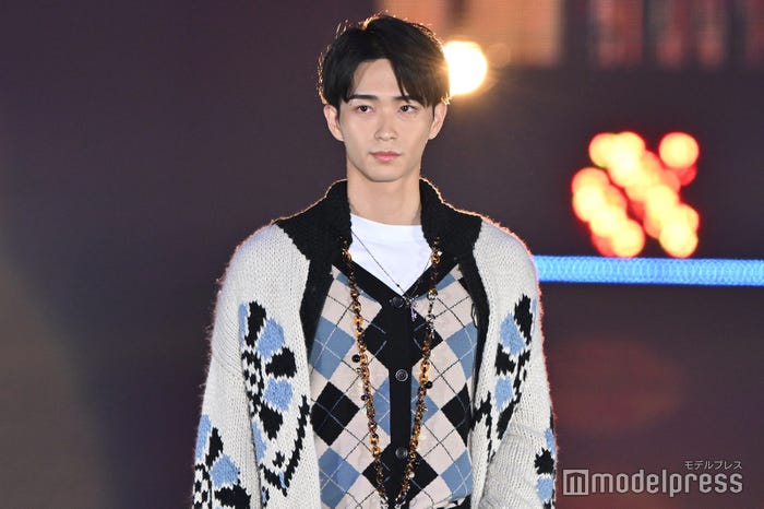 野村康太(C)モデルプレス