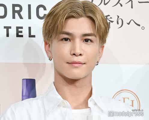 三代目JSB岩田剛典、グループ解散危機に言及「充電期間を設けようみたいなことはありました」