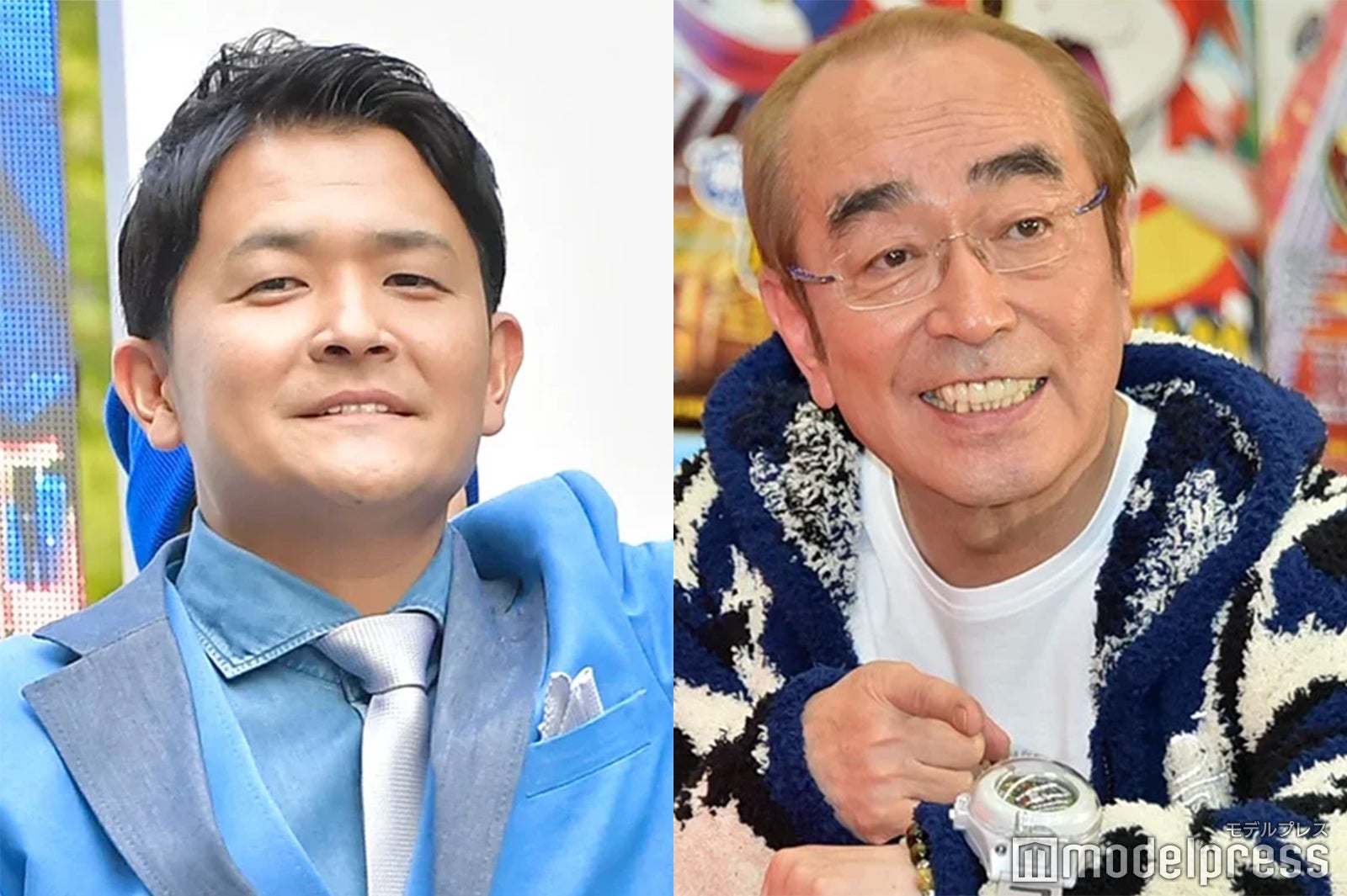 千鳥・ノブ、“師匠”志村けんさん悼む　ファンから相方・大悟を気遣う声相次ぐ