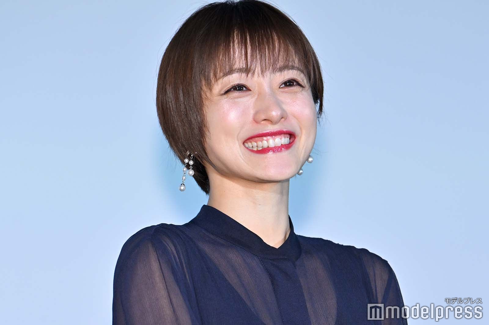 石原さとみ（C）モデルプレス