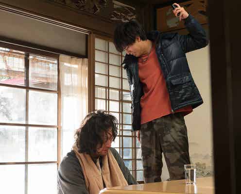 「おかえりモネ」King & Prince永瀬廉、涙の熱演 父へのまっすぐな思いに視聴者感動