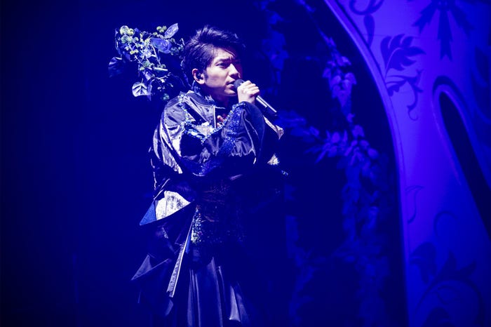 コーイチ(写真提供:SDR)