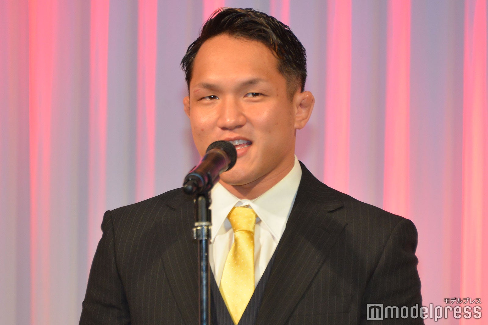 川島悠汰（C）モデルプレス