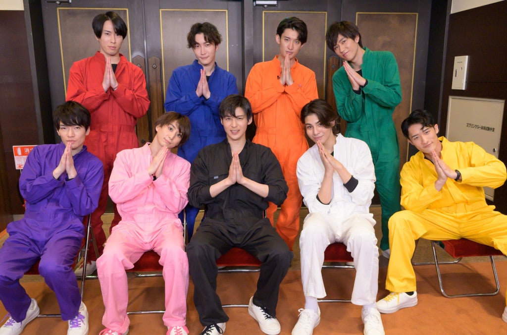 Snow Man「それスノ」容赦ないカットにお怒りモード「正気の沙汰じゃない」