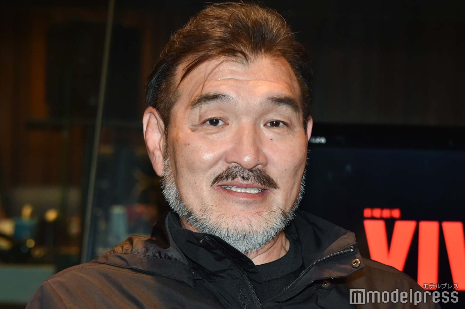 福澤克雄監督（C）モデルプレス