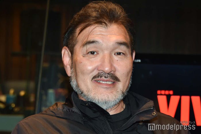 福澤克雄 (C)モデルプレス