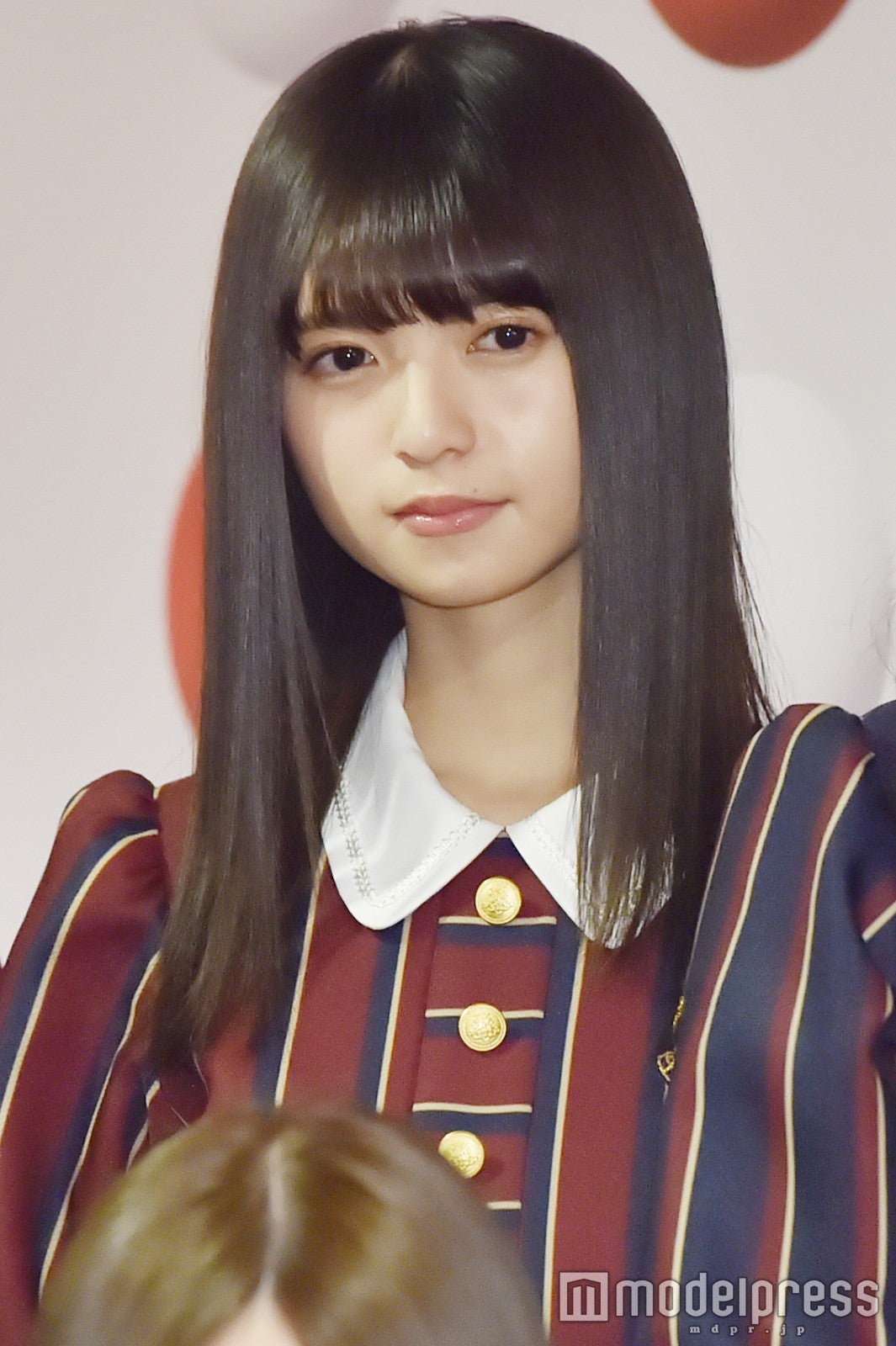 乃木坂46／紅白リハ1日目（C）モデルプレス