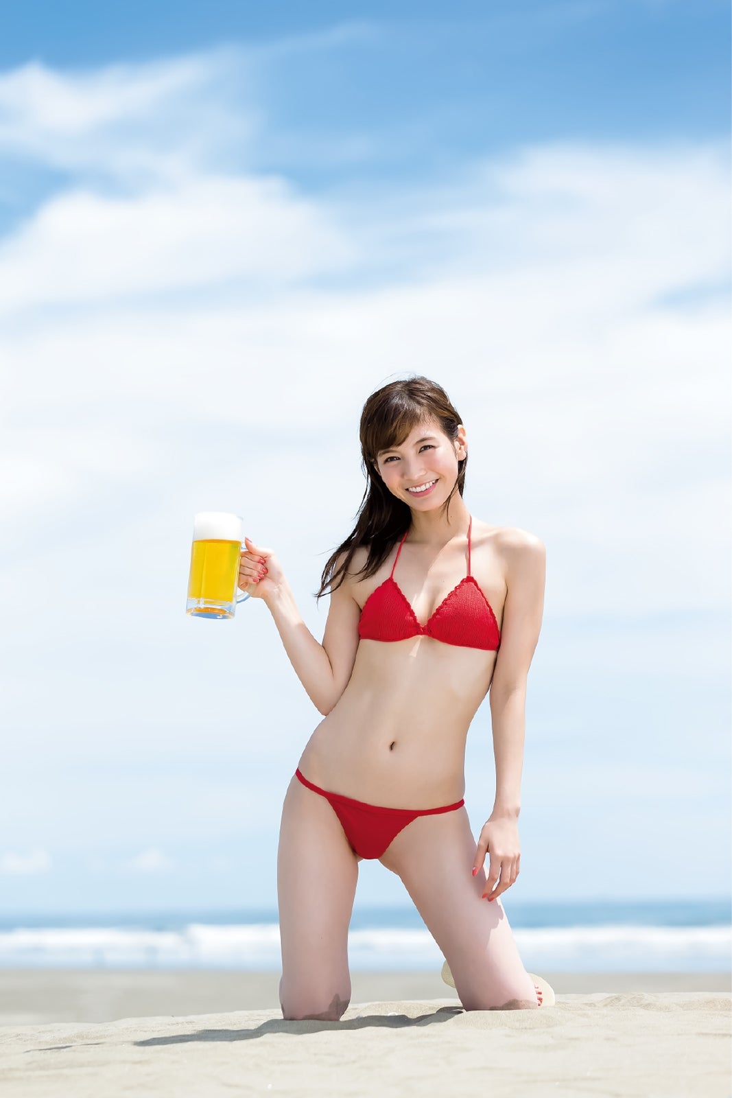 ほのか（C）唐木貴央／週刊ヤングジャンプ