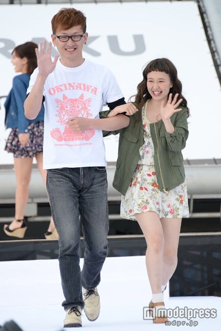 ロバート馬場裕之、柴田紗希