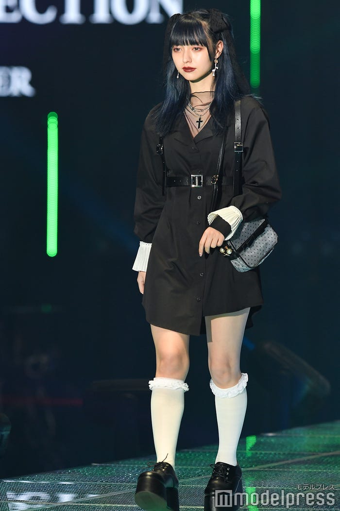 多屋来夢(C)モデルプレス