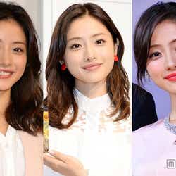 モデルプレス - 石原さとみの“全方位モテ”が止まらない!究極の愛され力とギャップの秘密【2015年末特集】
