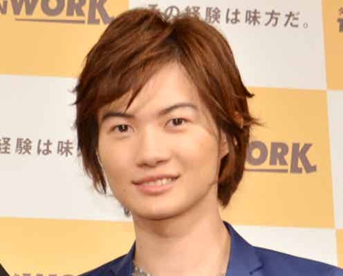 神木隆之介、福山雅治との“貴重な経験”を明かす