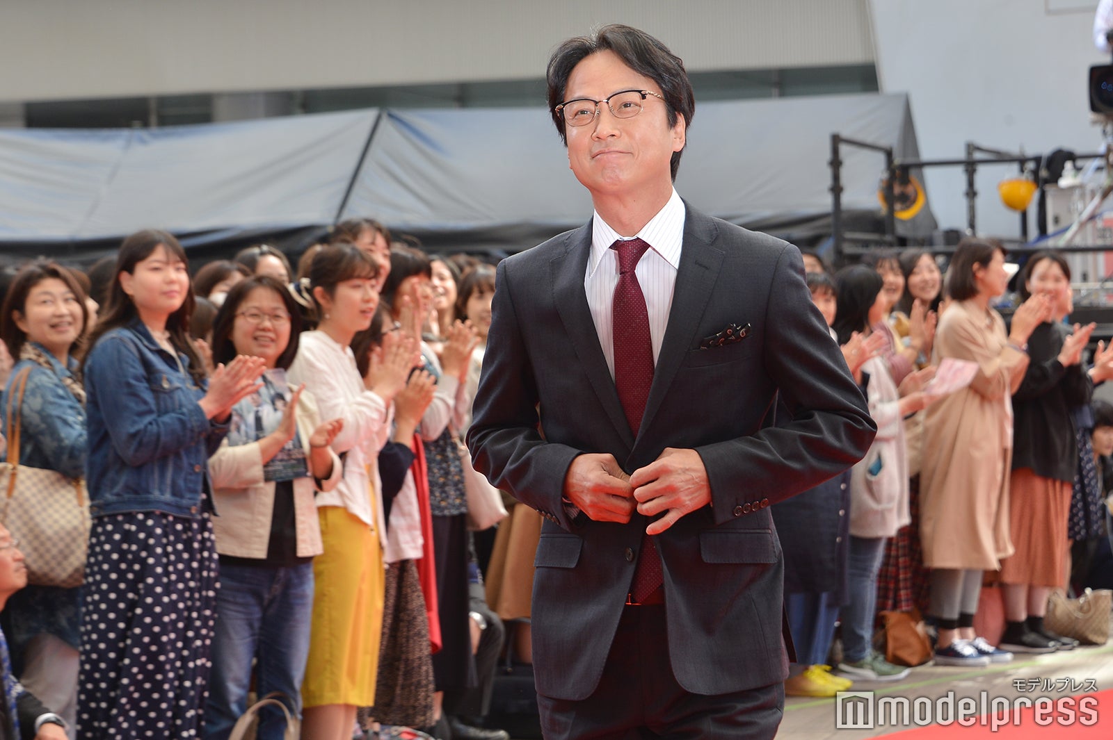 椎名桔平（C）モデルプレス