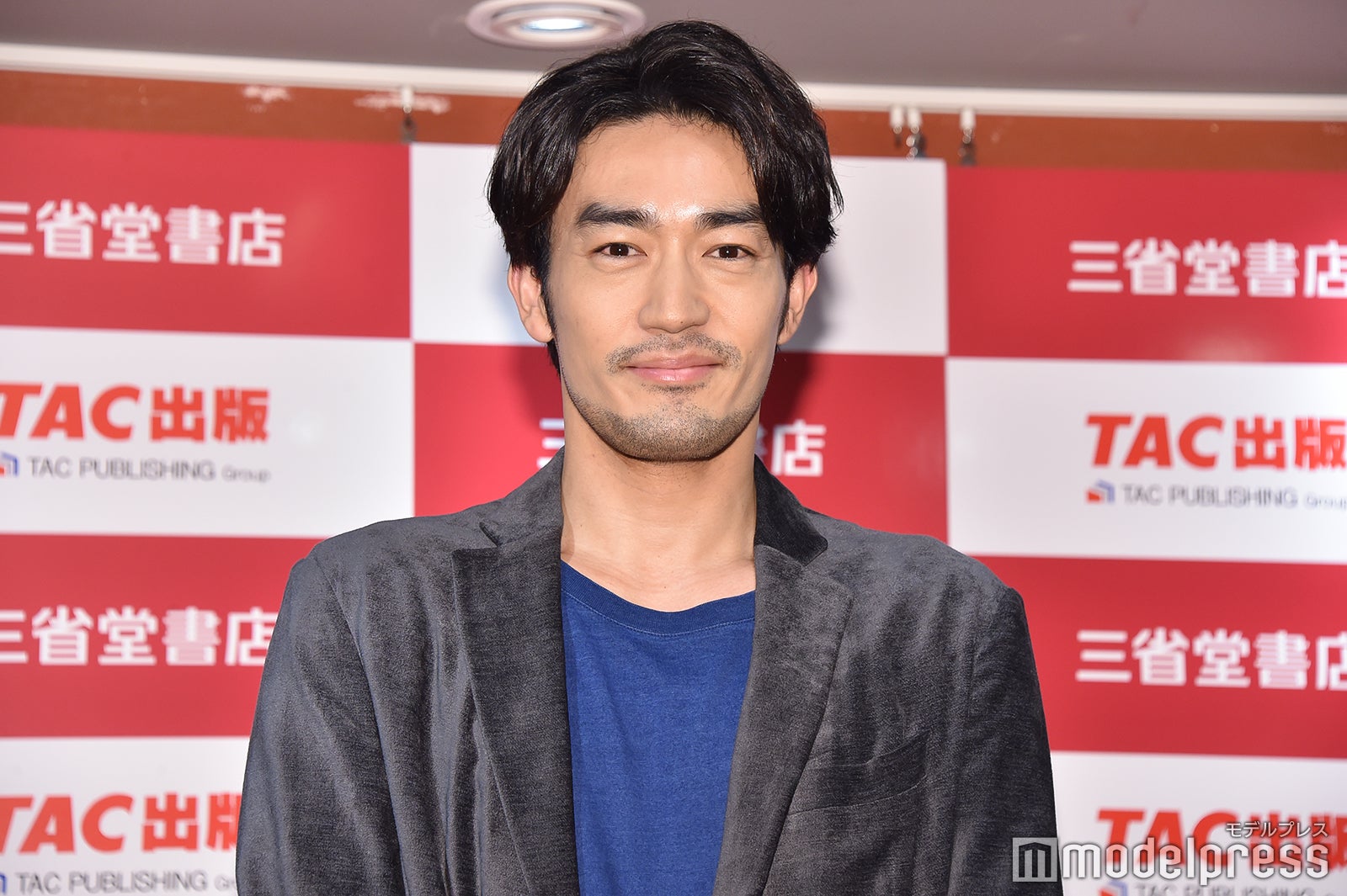 大谷亮平（C）モデルプレス