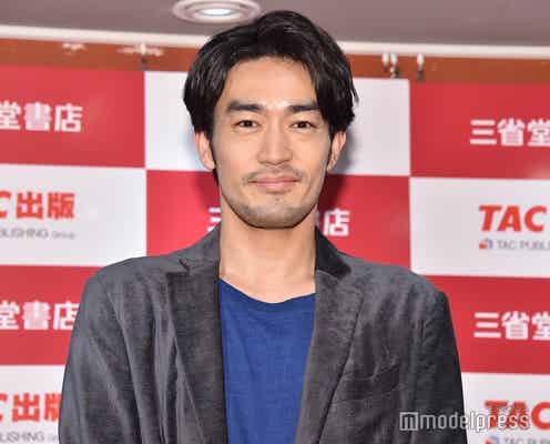 大谷亮平、朝ドラ「まんぷく」反響は?作品との“縁”明かす