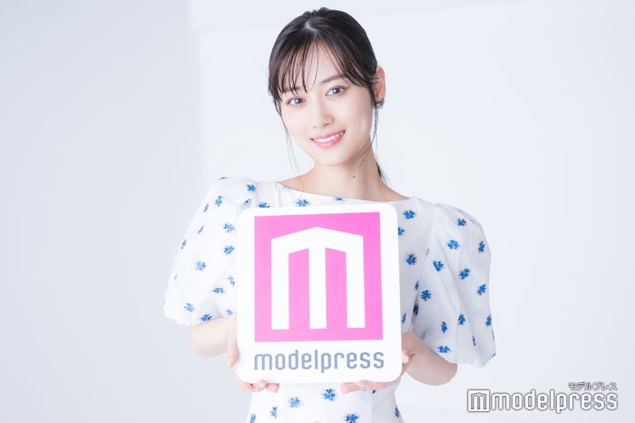 山下美月(C)モデルプレス