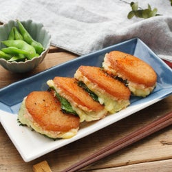 優秀調味料ナンバーワン!マヨネーズを使ったまろ旨レシピ集