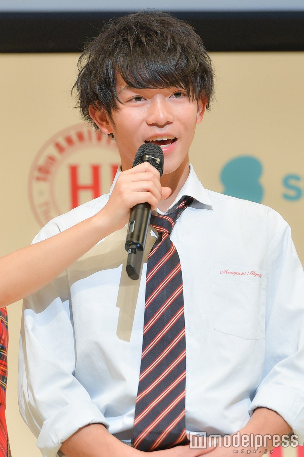 （C）モデルプレス