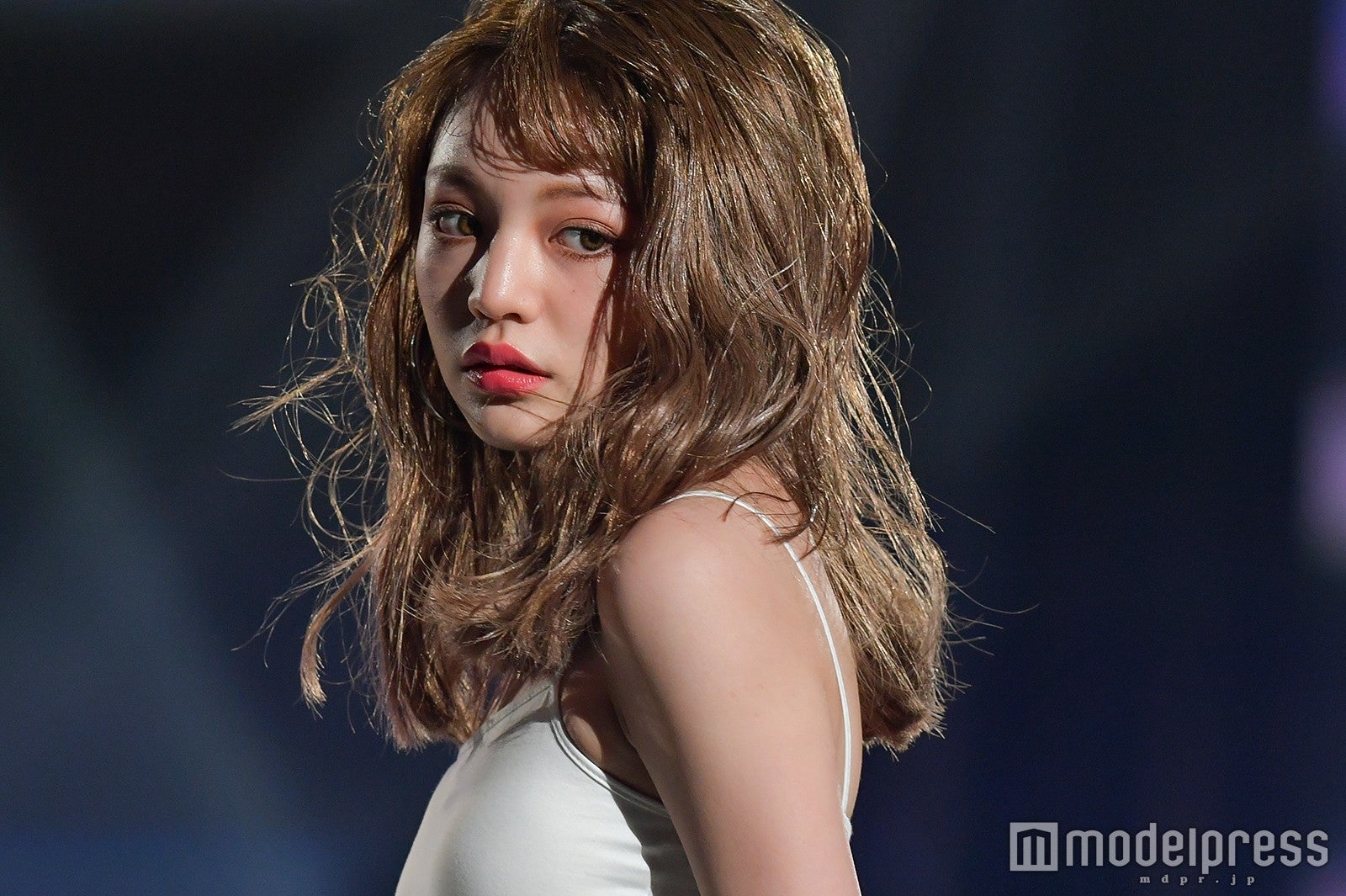 吉木千沙都（C）モデルプレス