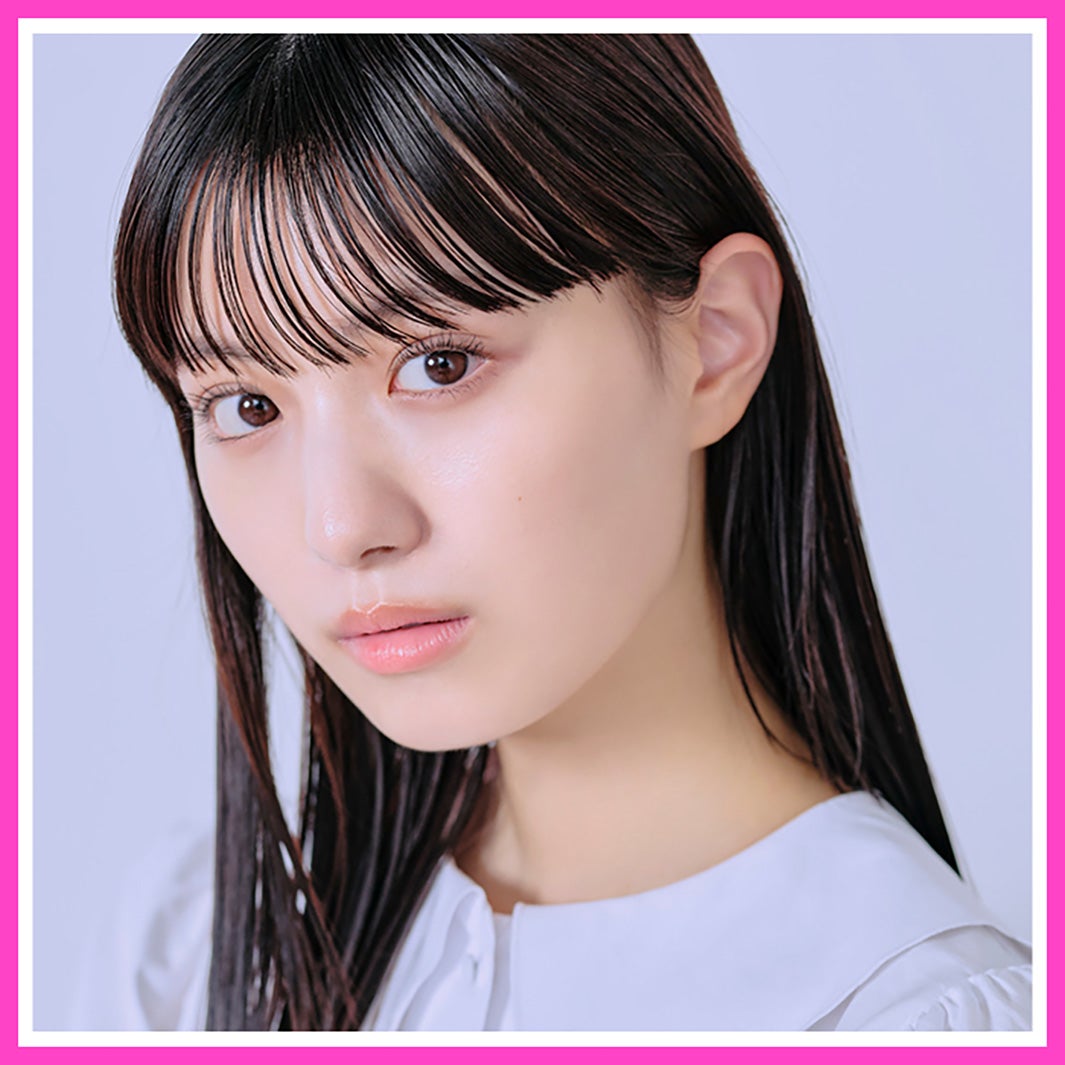 鶴嶋乃愛（提供写真）